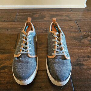 Original Penguin Men's Carlin Sneaker - 9.5 Mens